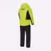 Костюм мужской Finntrail Rider 3475 Yellow, мембрана Hard-Tex, желтый, размер 42-44 (XS), 160-170 см