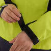 Костюм мужской Finntrail Rider 3475 Yellow, мембрана Hard-Tex, желтый, размер 44-46 (S), 165-175 см