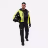 Костюм мужской Finntrail Rider 3475 Yellow, мембрана Hard-Tex, желтый, размер 48-50 (M), 170-180 см