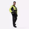 Костюм мужской Finntrail Rider 3475 Yellow, мембрана Hard-Tex, желтый, размер 48-50 (M), 170-180 см