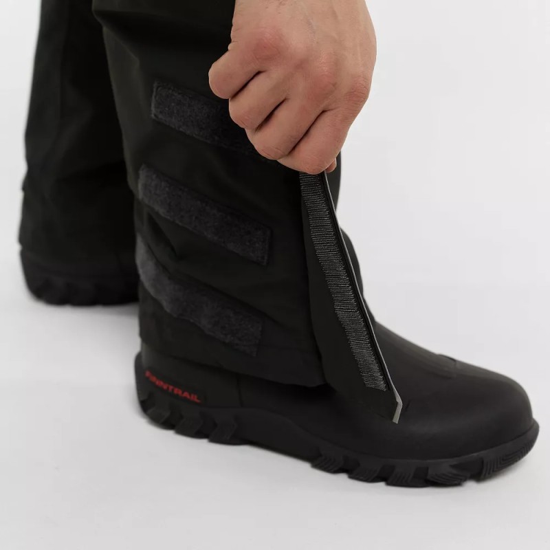 Костюм мужской Finntrail Rider 3475 Yellow, мембрана Hard-Tex, желтый, размер 54-56 (MK), 170-180 см