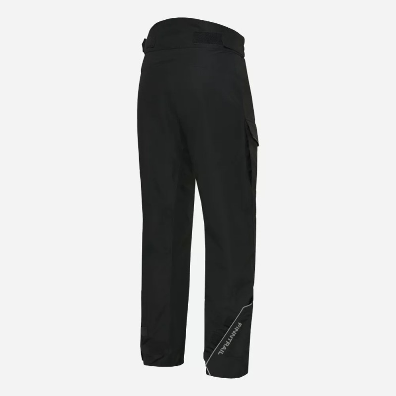 Костюм мужской Finntrail Rider 3475 Yellow, мембрана Hard-Tex, желтый, размер 54-56 (MK), 170-180 см