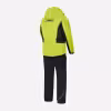 Костюм мужской Finntrail Rider 3475 Yellow, мембрана Hard-Tex, желтый, размер 54-56 (MK), 170-180 см