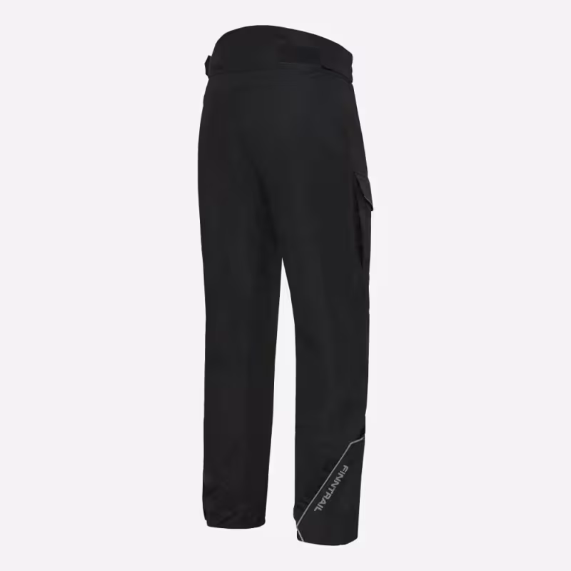 Костюм мужской Finntrail Rider 3475 Yellow, мембрана Hard-Tex, желтый, размер 50-52 (L), 175-185 см