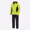 Костюм мужской Finntrail Rider 3475 Yellow, мембрана Hard-Tex, желтый, размер 50-52 (L), 175-185 см