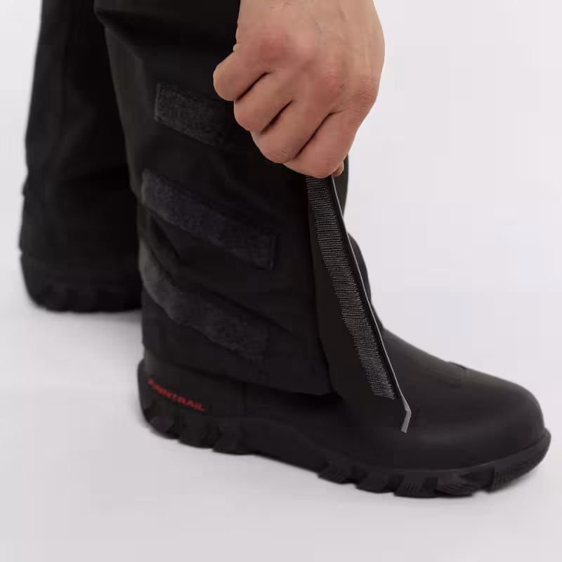 Костюм мужской Finntrail Rider 3475 Yellow, мембрана Hard-Tex, желтый, размер 58-60 (LK), 175-185 см