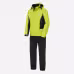 Костюм мужской Finntrail Rider 3475 Yellow, мембрана Hard-Tex, желтый, размер 54-56 (XL), 180-190 см