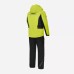 Костюм мужской Finntrail Rider 3475 Yellow, мембрана Hard-Tex, желтый, размер 54-56 (XL), 180-190 см