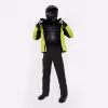 Костюм мужской Finntrail Rider 3475 Yellow, мембрана Hard-Tex, желтый, размер 54-56 (XL), 180-190 см