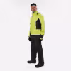 Костюм мужской Finntrail Rider 3475 Yellow, мембрана Hard-Tex, желтый, размер 58-60 (XXL), 185-195 см