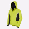 Костюм мужской Finntrail Rider 3475 Yellow, мембрана Hard-Tex, желтый, размер 58-60 (XXL), 185-195 см