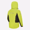 Костюм мужской Finntrail Rider 3475 Yellow, мембрана Hard-Tex, желтый, размер 58-60 (XXL), 185-195 см