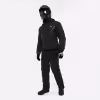 Костюм мужской Finntrail Rider 3475 Graphite, мембрана Hard-Tex, черный, размер 44-46 (S), 165-175 см