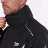 Костюм мужской Finntrail Rider 3475 Graphite, мембрана Hard-Tex, черный, размер 48-5 (M), 170-180 см