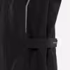 Костюм мужской Finntrail Rider 3475 Graphite, мембрана Hard-Tex, черный, размер 48-5 (M), 170-180 см