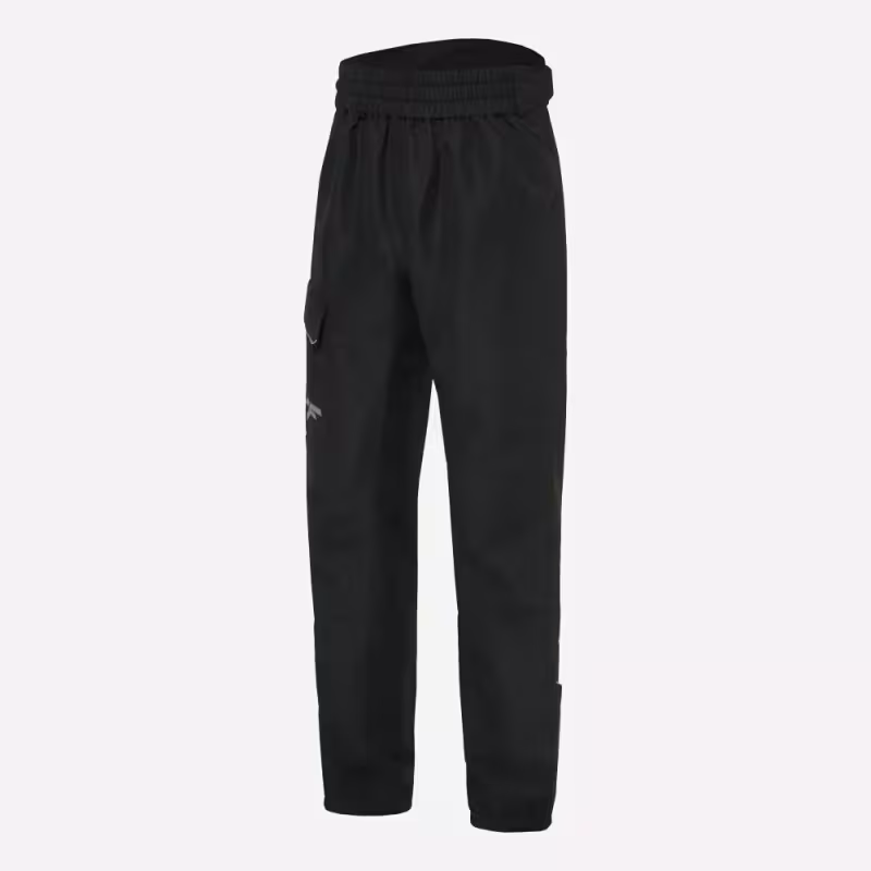 Костюм мужской Finntrail Rider 3475 Graphite, мембрана Hard-Tex, черный, размер 54-56 (MK), 170-180 см