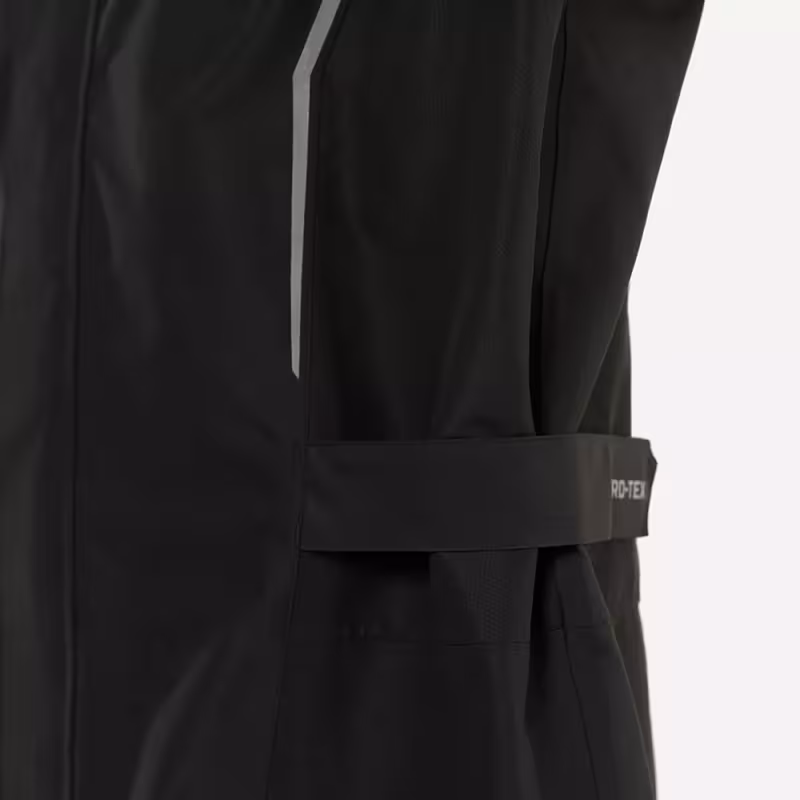 Костюм мужской Finntrail Rider 3475 Graphite, мембрана Hard-Tex, черный, размер 50-52 (L), 175-185 см