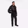 Костюм мужской Finntrail Rider 3475 Graphite, мембрана Hard-Tex, черный, размер 54-56 (XL), 180-190 см