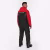 Комбинезон мужской Finntrail Rider 2508 Red, мембрана Hard-Tex, красный, размер 48-50 (M), 170-180 см