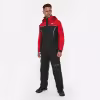 Комбинезон мужской Finntrail Rider 2508 Red, мембрана Hard-Tex, красный, размер 54-56 (MK), 170-180 см