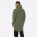 Плащ-дождевик Finntrail DryCoat 4020 Khaki, мембрана Hard-Tex, хаки, размер 44-46 (S), 165-175 см