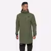 Плащ-дождевик Finntrail DryCoat 4020 Khaki, мембрана Hard-Tex, хаки, размер 50-52 (L), 175-185 см