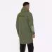 Плащ-дождевик Finntrail DryCoat 4020 Khaki, мембрана Hard-Tex, хаки, размер 50-52 (L), 175-185 см
