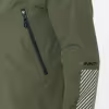 Плащ-дождевик Finntrail DryCoat 4020 Khaki, мембрана Hard-Tex, хаки, размер 54-56 (XL), 180-190 см