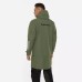 Плащ-дождевик Finntrail DryCoat 4020 Khaki, мембрана Hard-Tex, хаки, размер 58-60 (XXL), 185-195 см