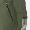 Плащ-дождевик Finntrail DryCoat 4020 Khaki, мембрана Hard-Tex, хаки, размер 62-64 (XXXL), 190-200 см