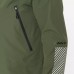 Плащ-дождевик Finntrail DryCoat 4020 Khaki, мембрана Hard-Tex, хаки, размер 62-64 (XXXL), 190-200 см