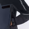 Куртка забродная мужская Finntrail Proguide 4031 DarkGrey, мембрана Hard-Tex, серый, размер 42-44 (XS), 160-170 см