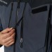 Куртка забродная мужская Finntrail Proguide 4031 DarkGrey, мембрана Hard-Tex, серый, размер 48-50 (M), 170-180 см