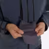 Куртка забродная мужская Finntrail Proguide 4031 DarkGrey, мембрана Hard-Tex, серый, размер 48-50 (M), 170-180 см