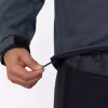 Куртка забродная мужская Finntrail Proguide 4031 DarkGrey, мембрана Hard-Tex, серый, размер 48-50 (M), 170-180 см