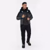 Куртка забродная мужская Finntrail Proguide 4031 DarkGrey, мембрана Hard-Tex, серый, размер 48-50 (M), 170-180 см