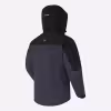 Куртка забродная мужская Finntrail Proguide 4031 DarkGrey, мембрана Hard-Tex, серый, размер 50-52 (L), 175-185 см