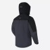 Куртка забродная мужская Finntrail Proguide 4031 DarkGrey, мембрана Hard-Tex, серый, размер 54-56 (XL), 180-190 см