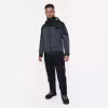 Куртка забродная мужская Finntrail Proguide 4031 DarkGrey, мембрана Hard-Tex, серый, размер 54-56 (XL), 180-190 см