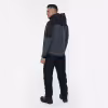Куртка забродная мужская Finntrail Proguide 4031 DarkGrey, мембрана Hard-Tex, серый, размер 54-56 (XL), 180-190 см