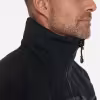 Куртка забродная мужская Finntrail Proguide 4031 DarkGrey, мембрана Hard-Tex, серый, размер 58-60 (XXL), 185-195 см