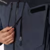 Куртка забродная мужская Finntrail Proguide 4031 DarkGrey, мембрана Hard-Tex, серый, размер 62-64 (XXXL), 190-200 см