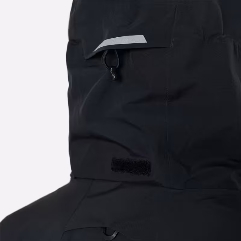 Куртка забродная мужская Finntrail Proguide 4031 DarkGrey, мембрана Hard-Tex, серый, размер 62-64 (XXXL), 190-200 см