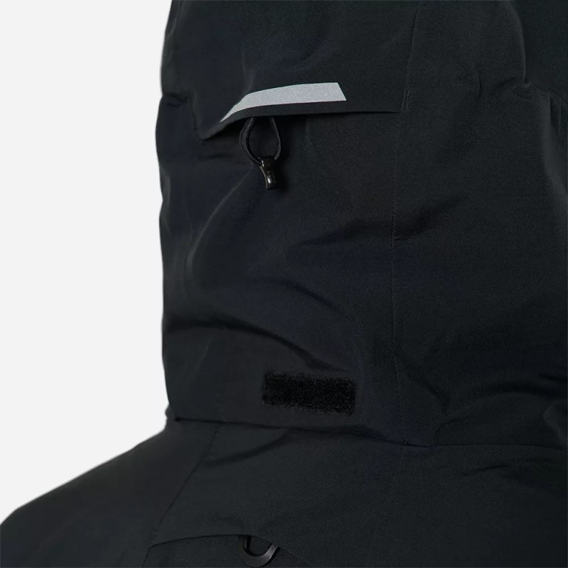 Куртка забродная мужская Finntrail Proguide 4031 DarkGrey, мембрана Hard-Tex, серый, размер 62-64 (XXXL), 190-200 см