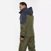 Куртка забродная мужская Finntrail Proguide 4031 Khaki, мембрана Hard-Tex, хаки, размер 44-46 (S), 165-175 см