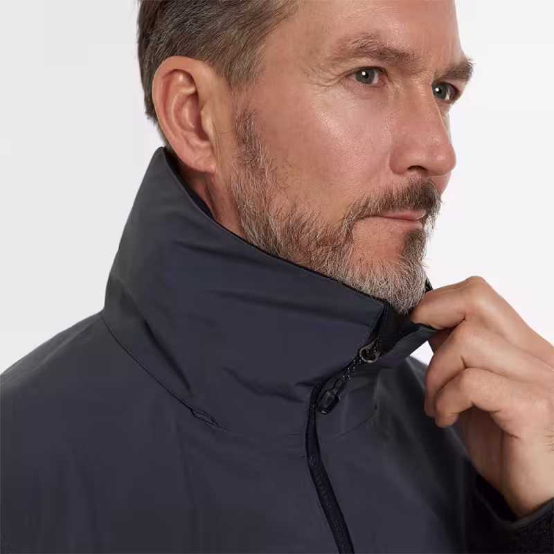 Куртка забродная мужская Finntrail Proguide 4031 Khaki, мембрана Hard-Tex, хаки, размер 54-56 (MK), 170-180 см