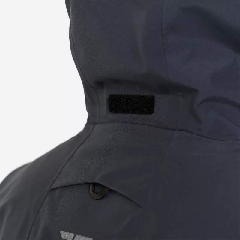 Куртка забродная мужская Finntrail Proguide 4031 Khaki, мембрана Hard-Tex, хаки, размер 58-60 (XXL), 185-195 см