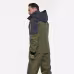 Куртка забродная мужская Finntrail Proguide 4031 Khaki, мембрана Hard-Tex, хаки, размер 58-60 (XXL), 185-195 см