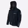 Куртка забродная мужская Finntrail Speedmaster 4026 Graphite, черный, размер 48-50 (M), 170-180 см