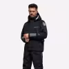 Куртка забродная мужская Finntrail Speedmaster 4026 Graphite, черный, размер 48-50 (M), 170-180 см